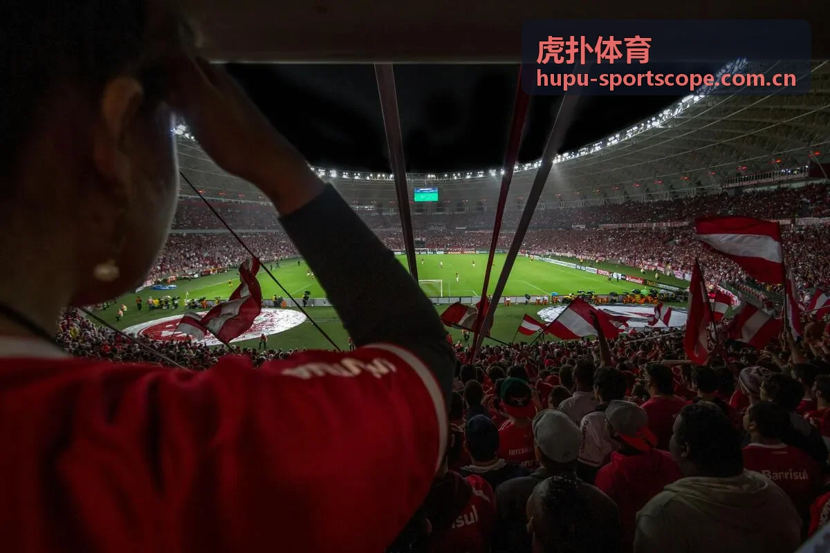 虎扑体育赛事现场热门专题